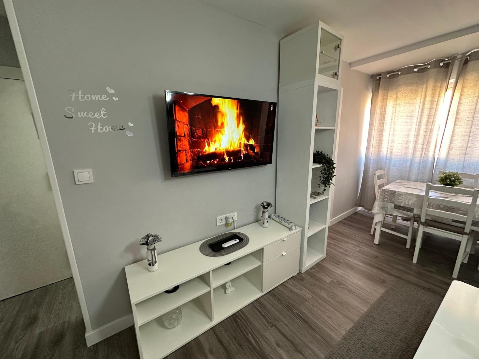Experiencia Inolvidable Nuestro Apartamento Unico Apartment Madrid Exterior photo