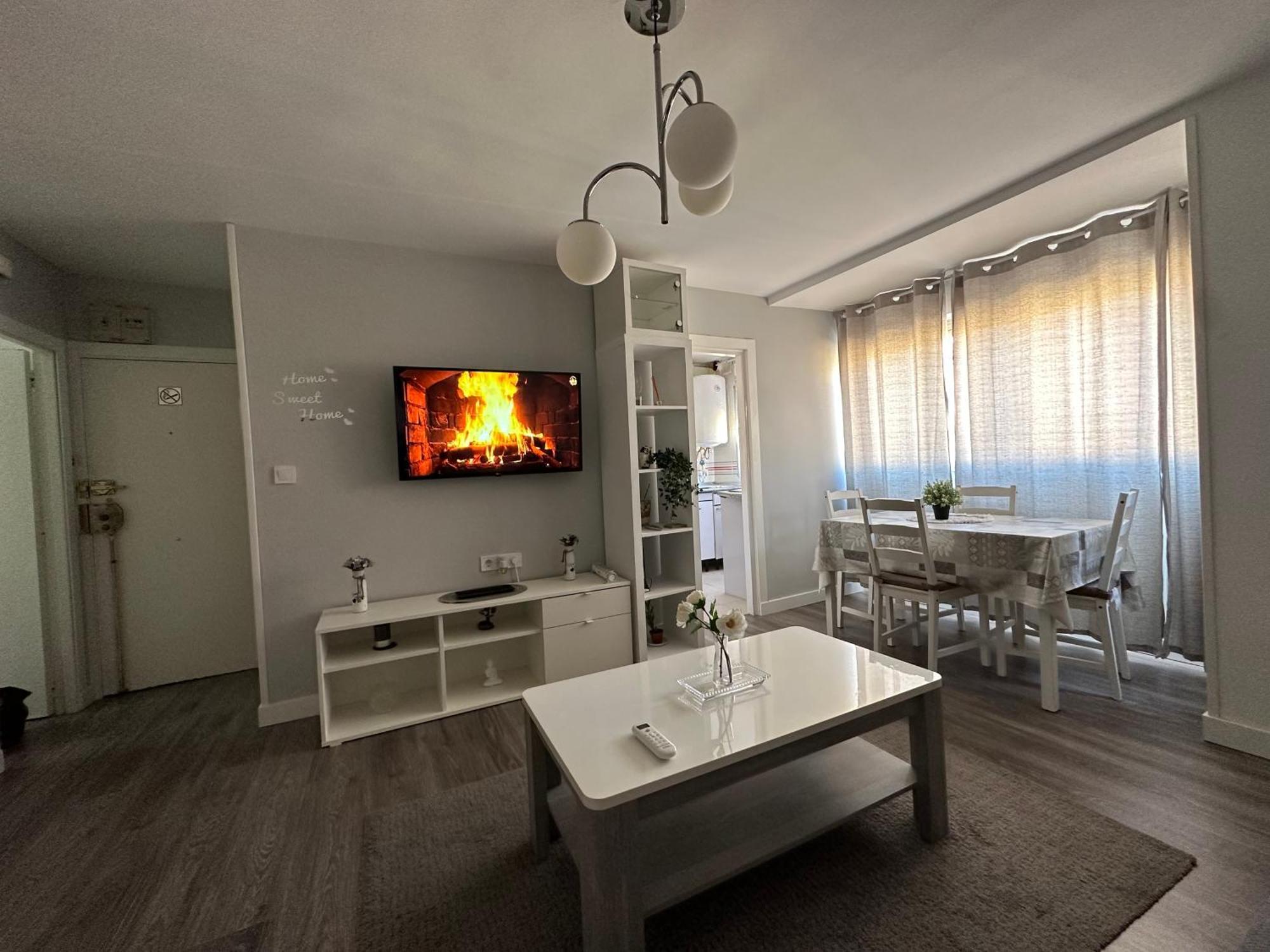 Experiencia Inolvidable Nuestro Apartamento Unico Apartment Madrid Exterior photo